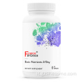 Capsule multivitaminiche per le capsule minerali di vitamina per la salute dell'osso